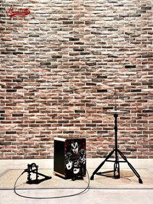 Beatello Street Cajon Box Drum Set