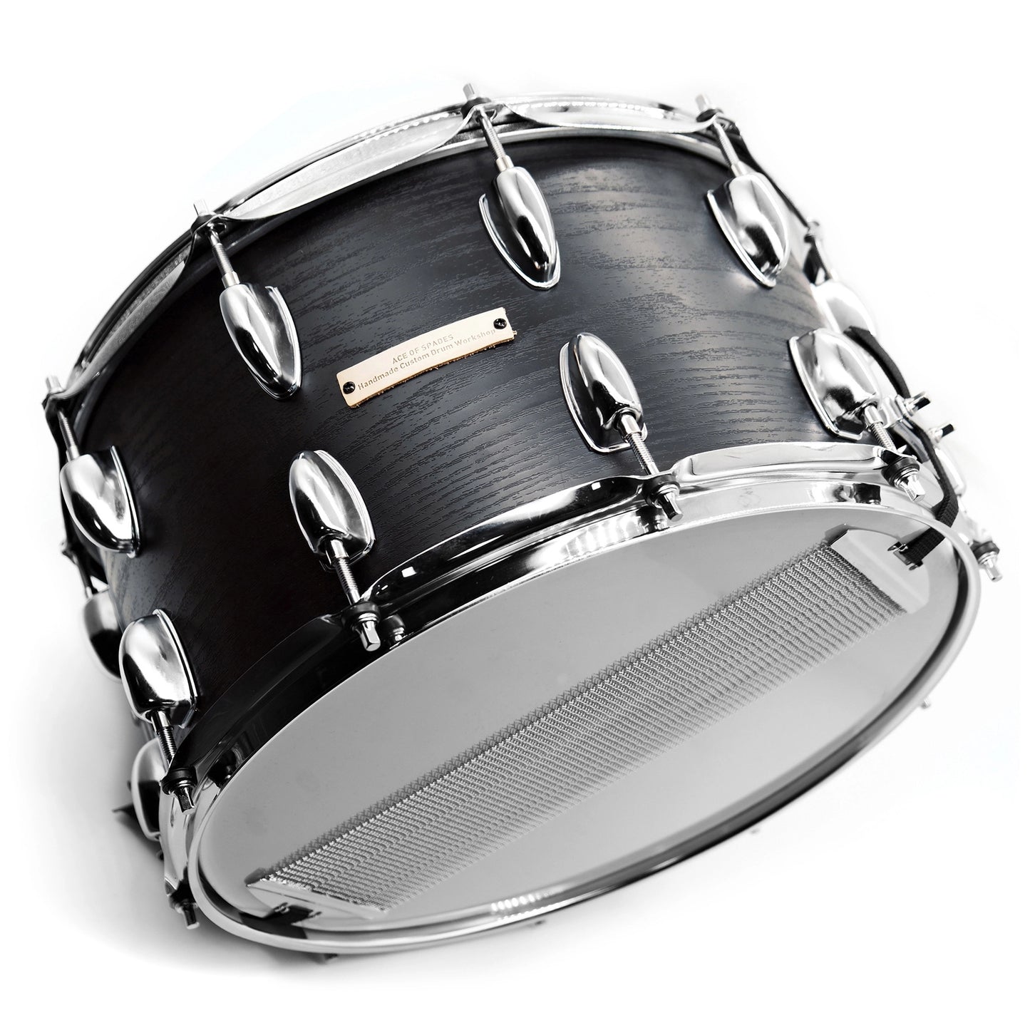 ACE-Cannon 1408  Snare Drum