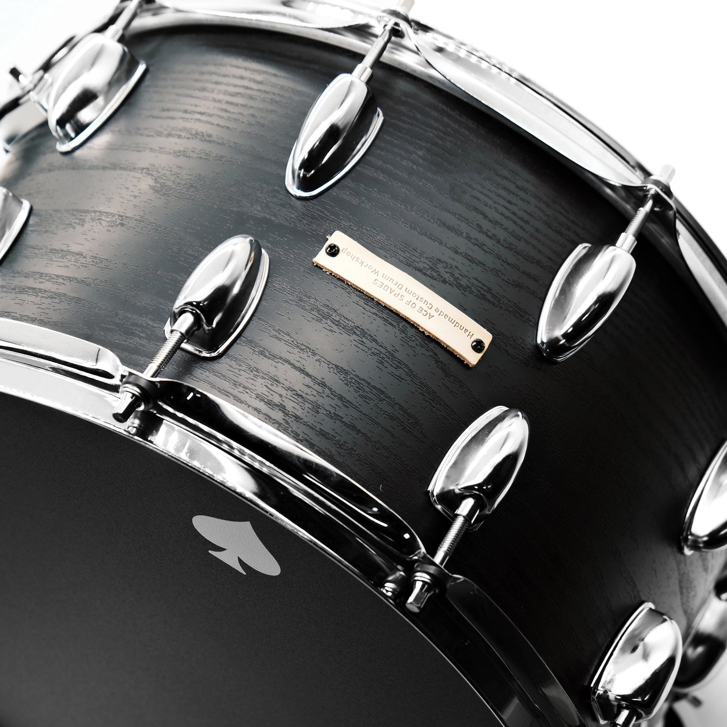 ACE-Cannon 1408  Snare Drum