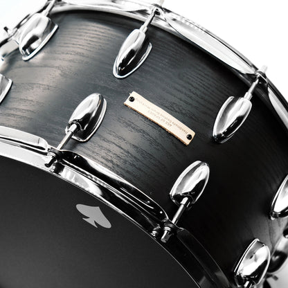 ACE-Cannon 1408  Snare Drum