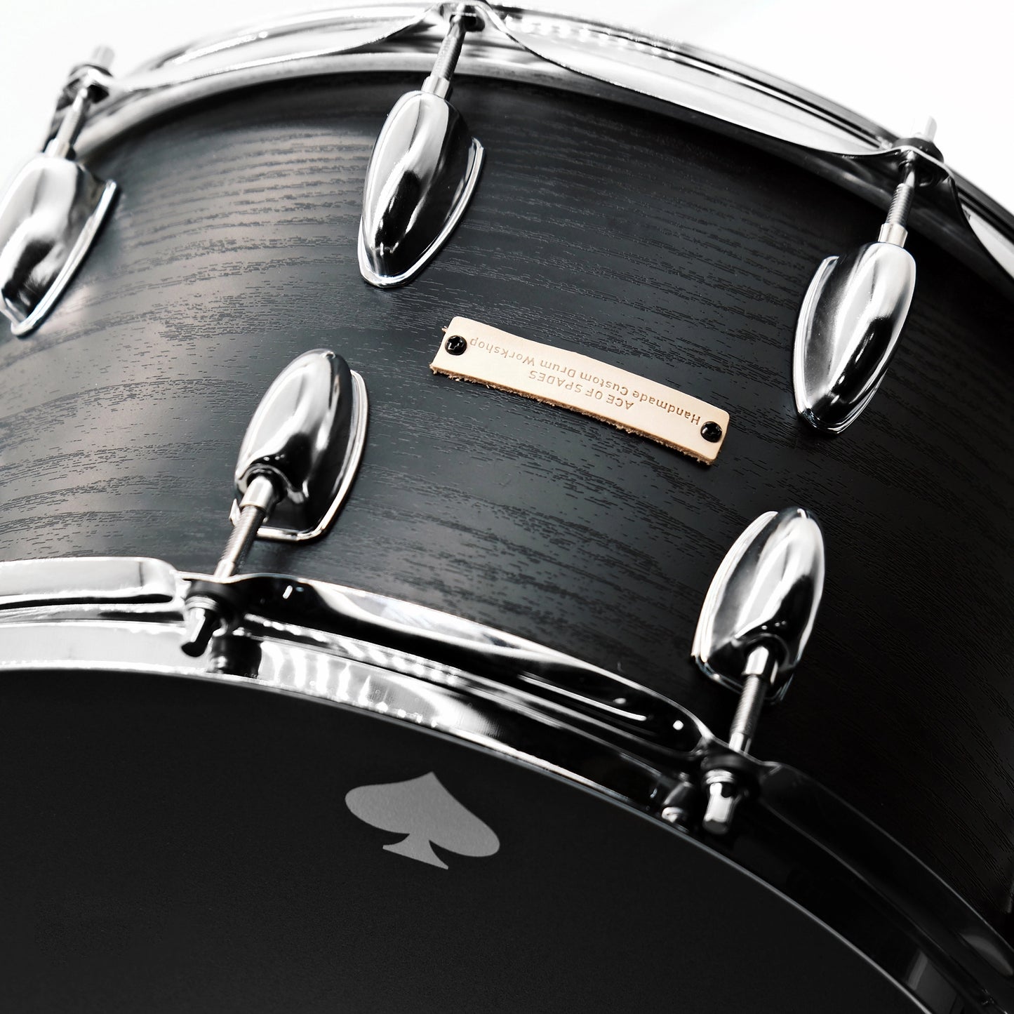ACE-Cannon 1408  Snare Drum