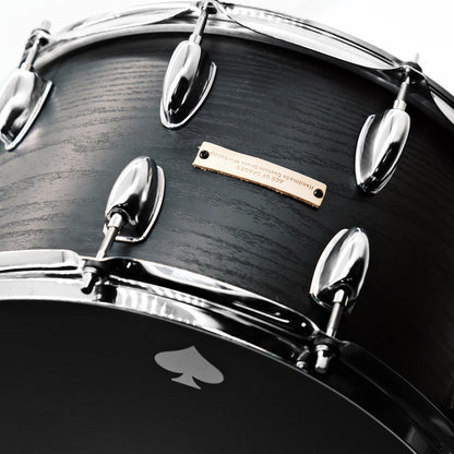 ACE-Cannon 1408  Snare Drum