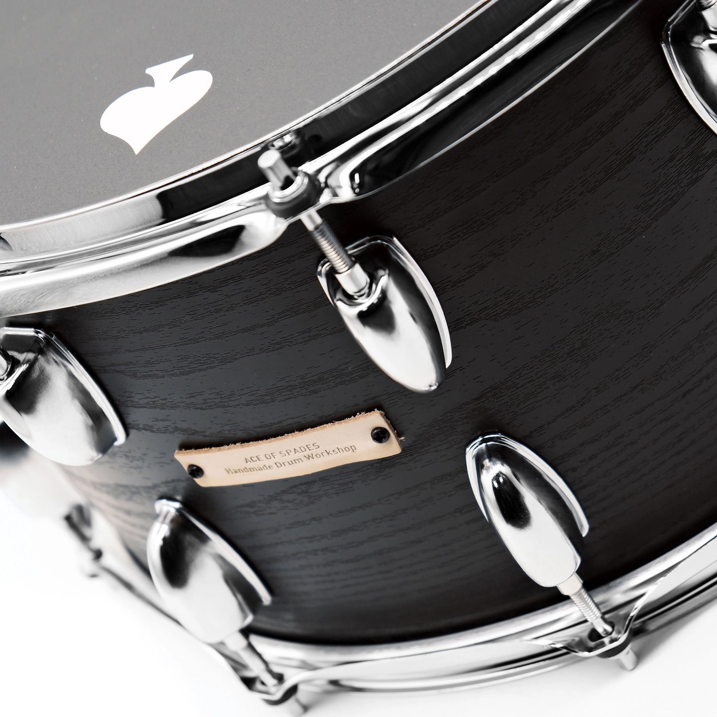 ACE-Cannon 1408  Snare Drum