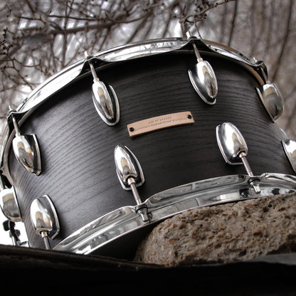 ACE-Cannon 1408  Snare Drum