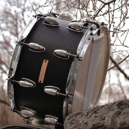 ACE-Cannon 1408  Snare Drum