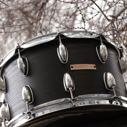 ACE-Cannon 1408  Snare Drum