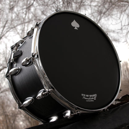 ACE-Cannon 1408  Snare Drum