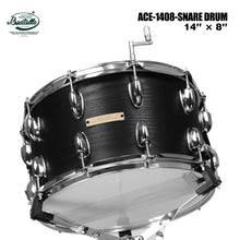 ACE-Cannon 1408  Snare Drum Beatello