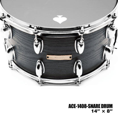 ACE-Cannon 1408  Snare Drum