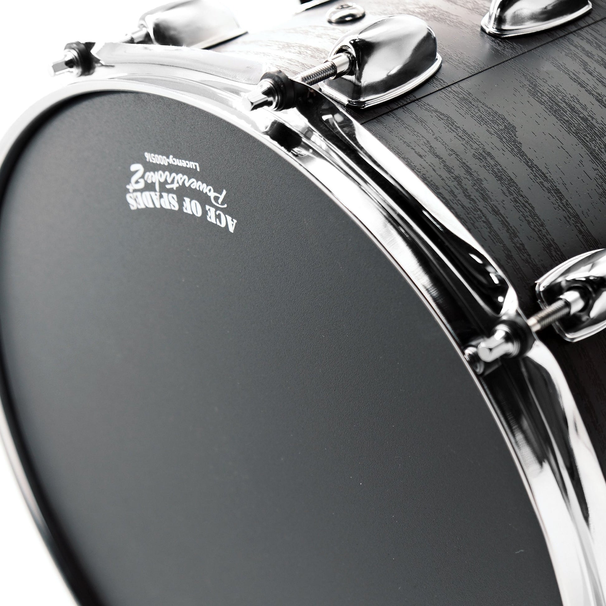 ACE-Cannon 1408  Snare Drum Beatello