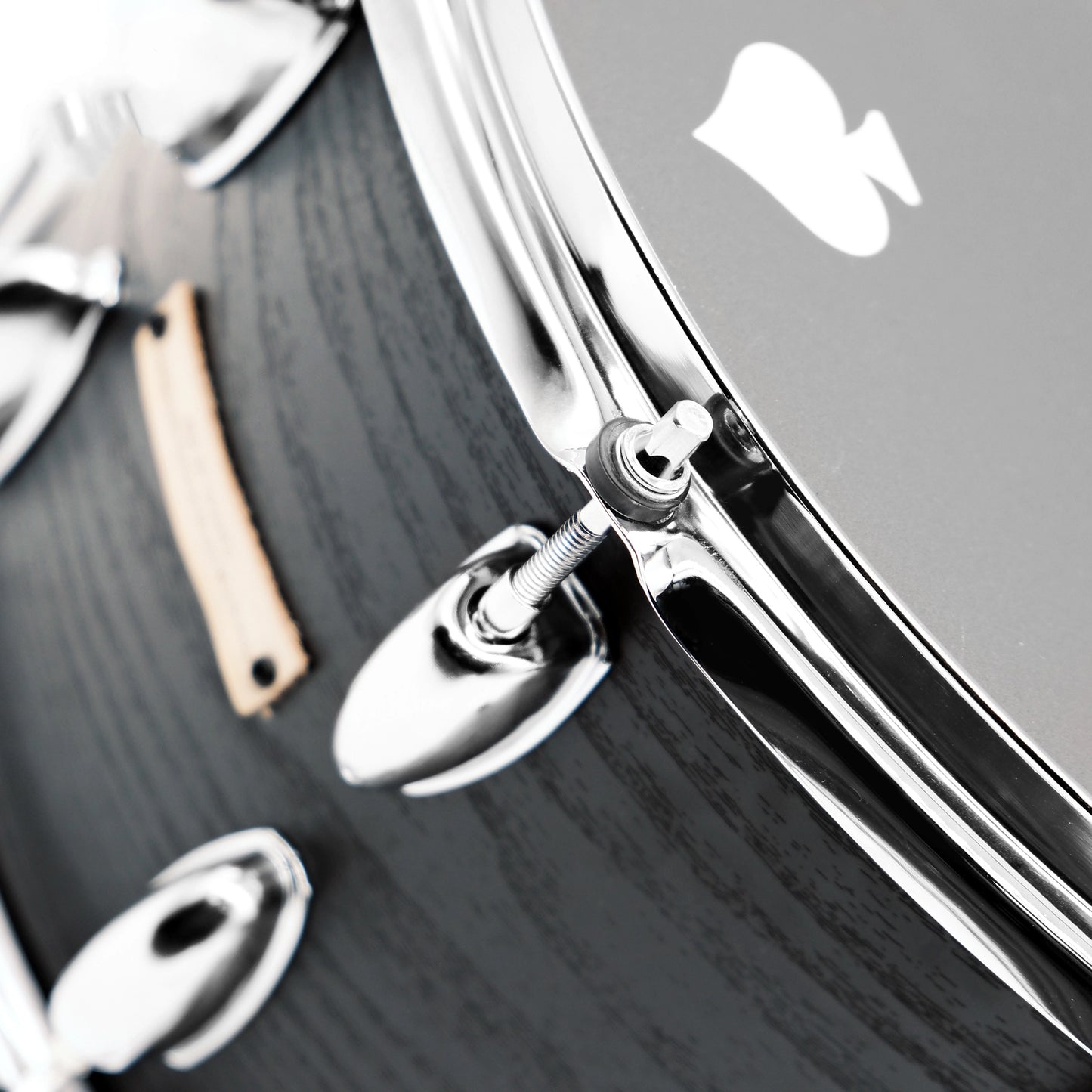 ACE-Cannon 1408  Snare Drum