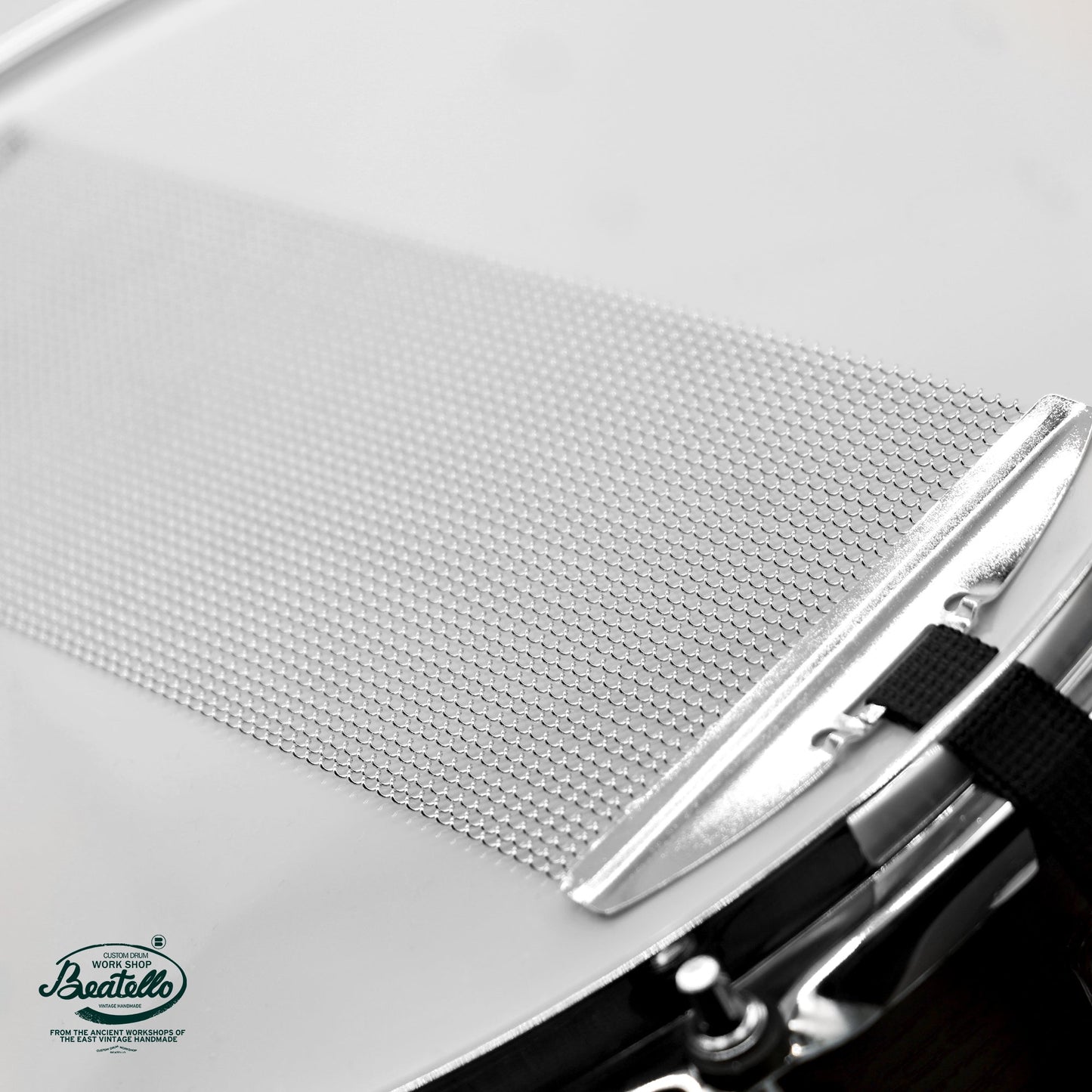 ACE-Cannon 1408  Snare Drum Beatello
