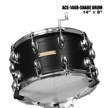 ACE-Cannon 1408  Snare Drum