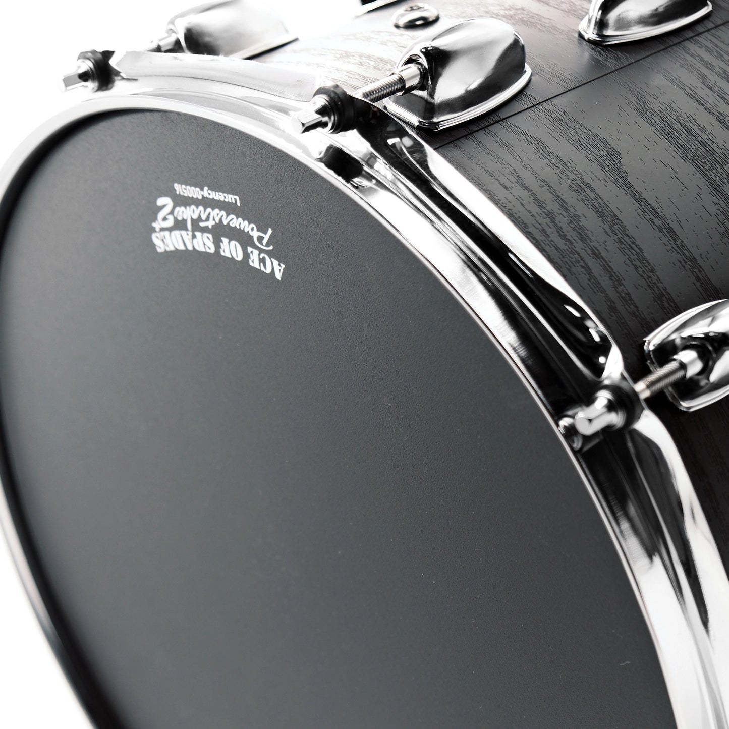 ACE-Cannon 1408  Snare Drum