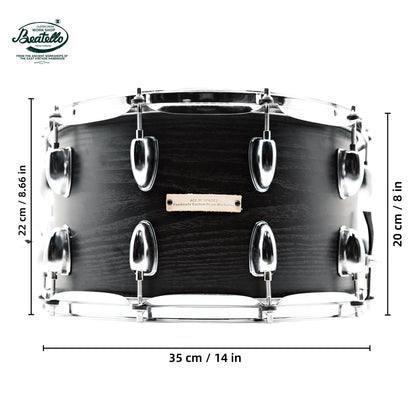 ACE-Cannon 1408  Snare Drum Beatello