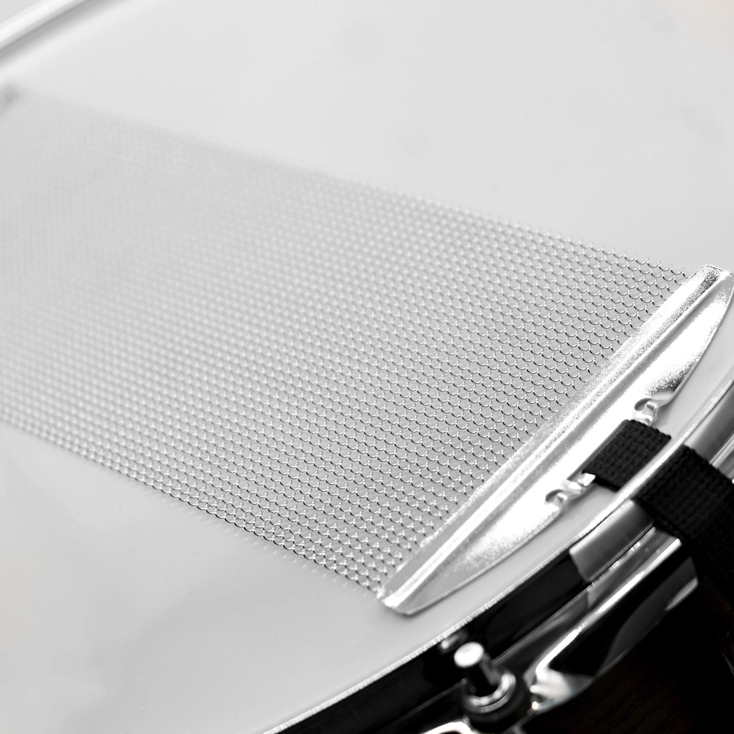 ACE-Cannon 1408  Snare Drum