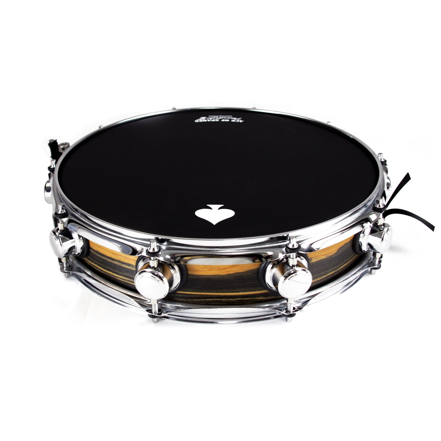 ACE 1404 Basswood Shell Reggae Snare Drum