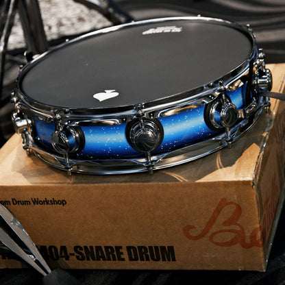 ACE 1404 Basswood Shell Reggae Snare Drum