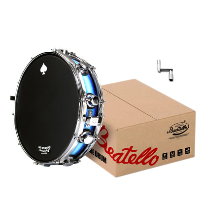 ACE 1404 Basswood Shell Reggae Snare Drum