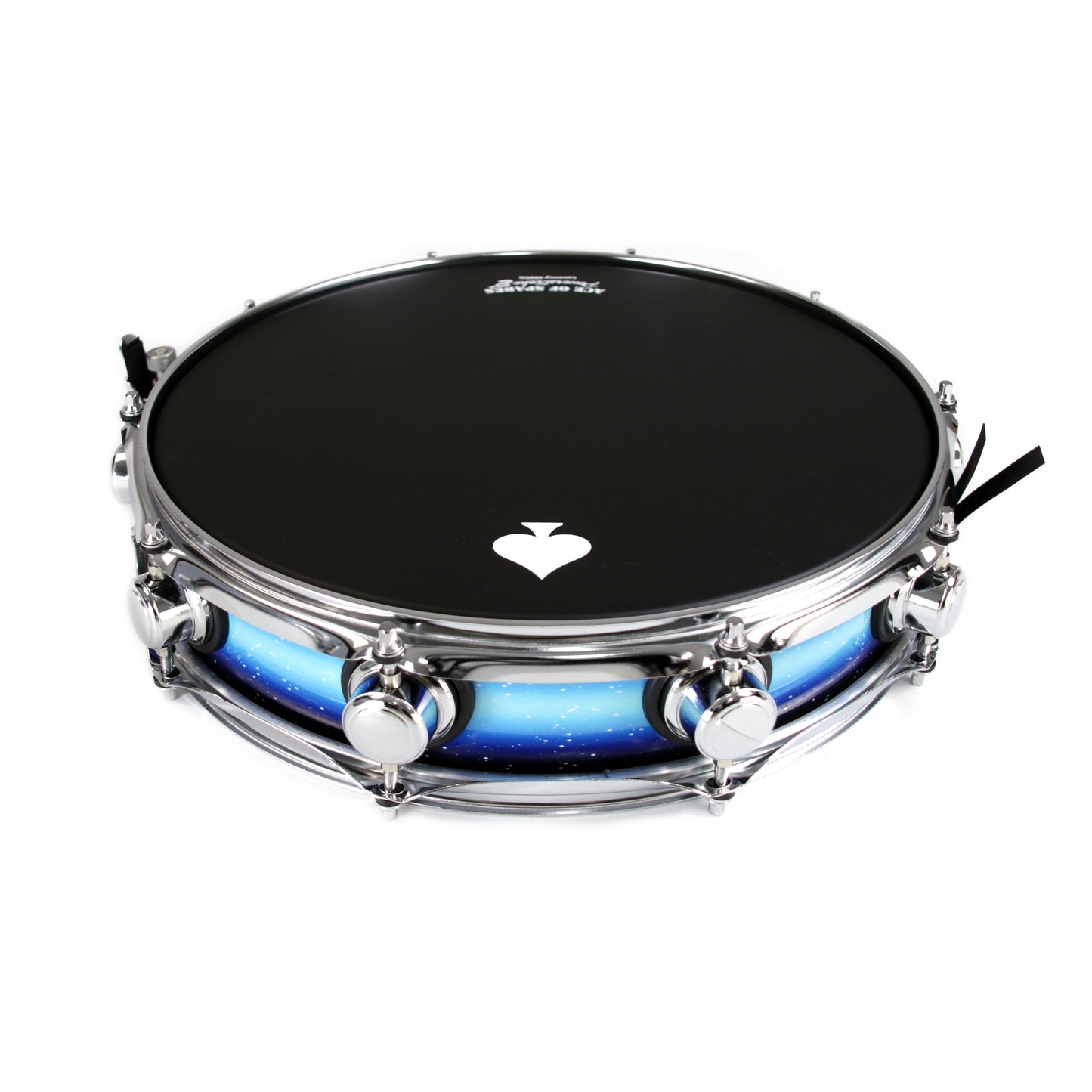 ACE 1404 Basswood Shell Reggae Snare Drum