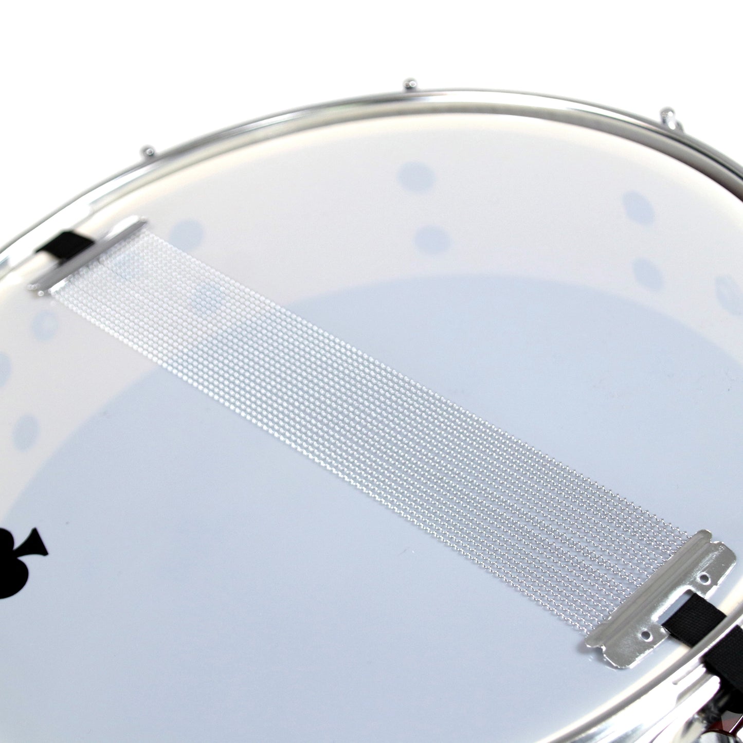 ACE 1404 Basswood Shell Reggae Snare Drum