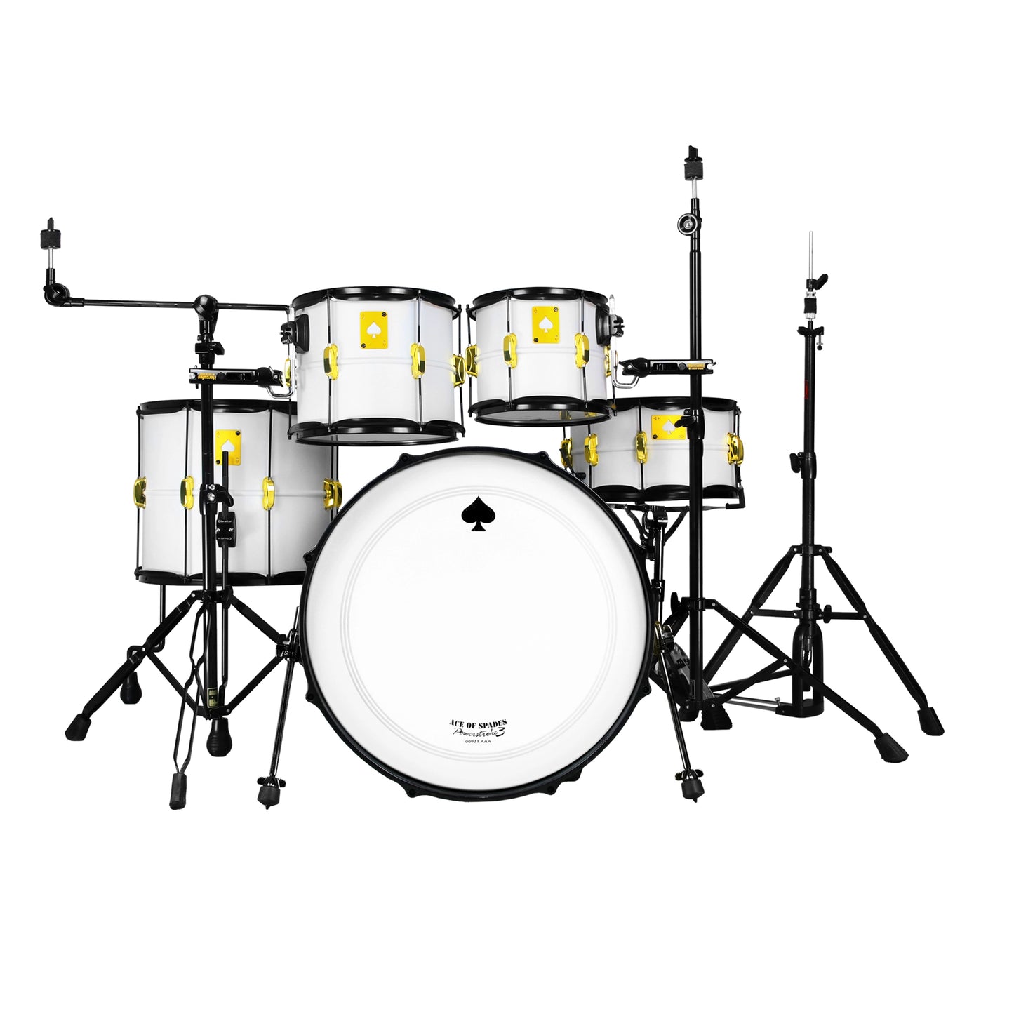 Beatello - ACE Classic Metal 522 Series