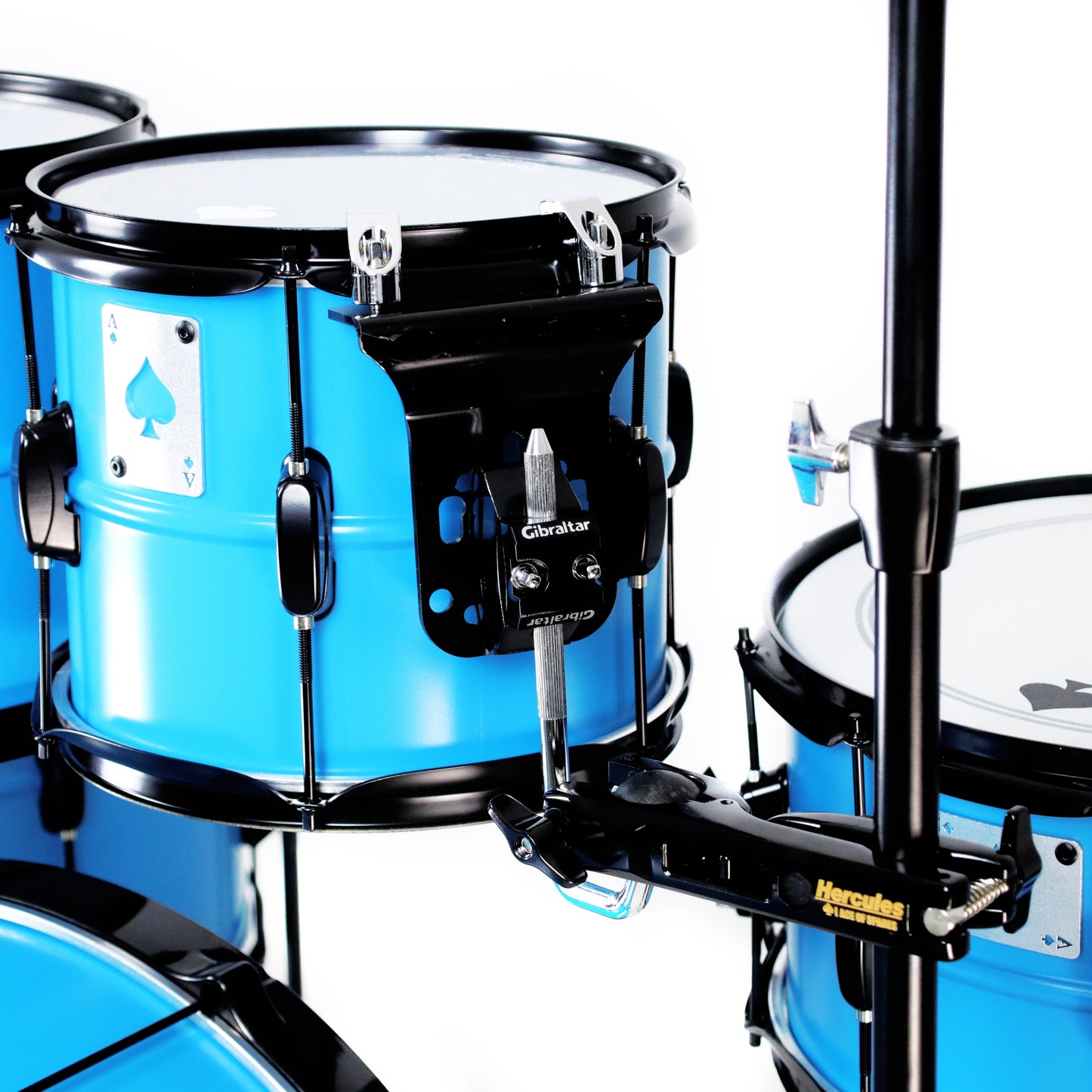 Beatello - ACE Classic Metal 522 Series