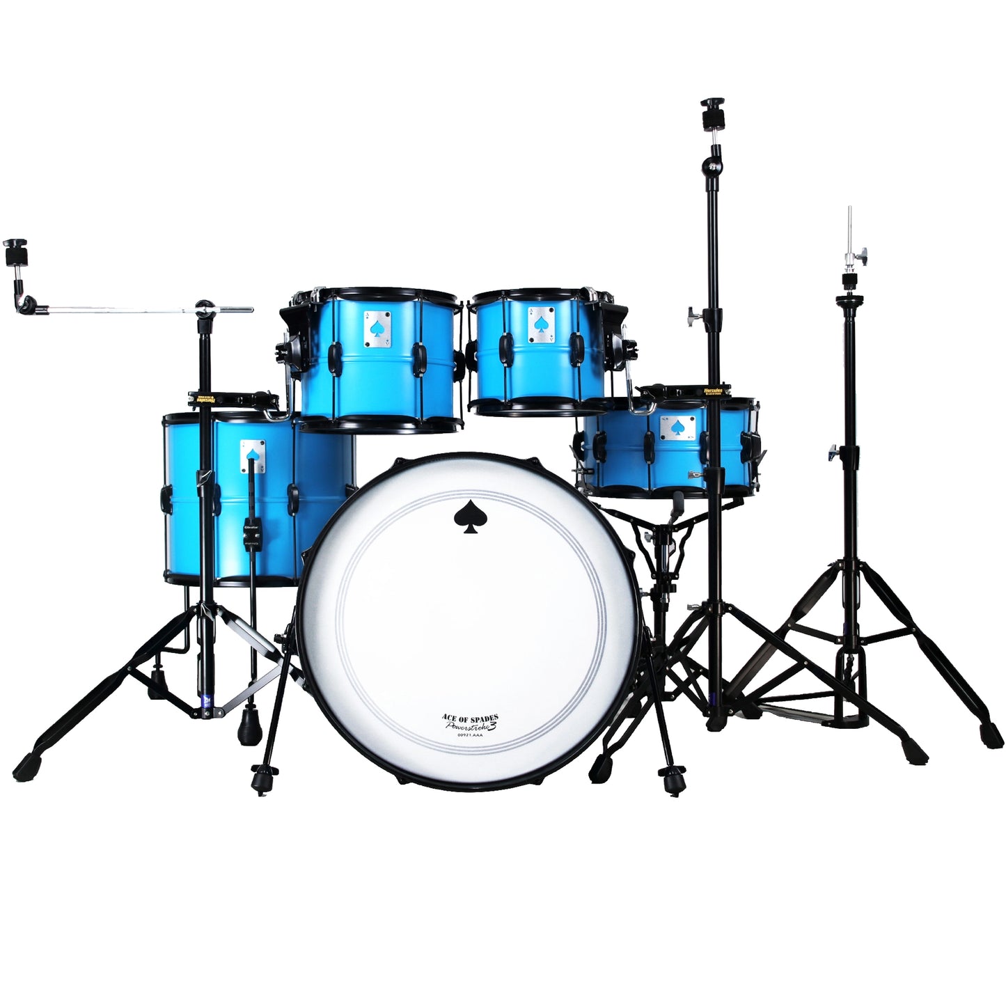 Beatello - ACE Classic Metal 522 Series