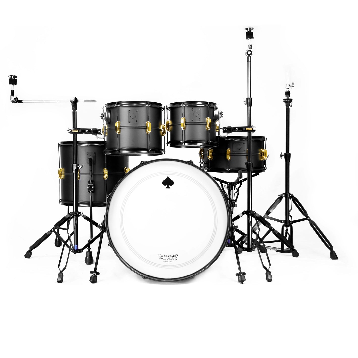 Beatello - ACE Classic Metal 522 Series