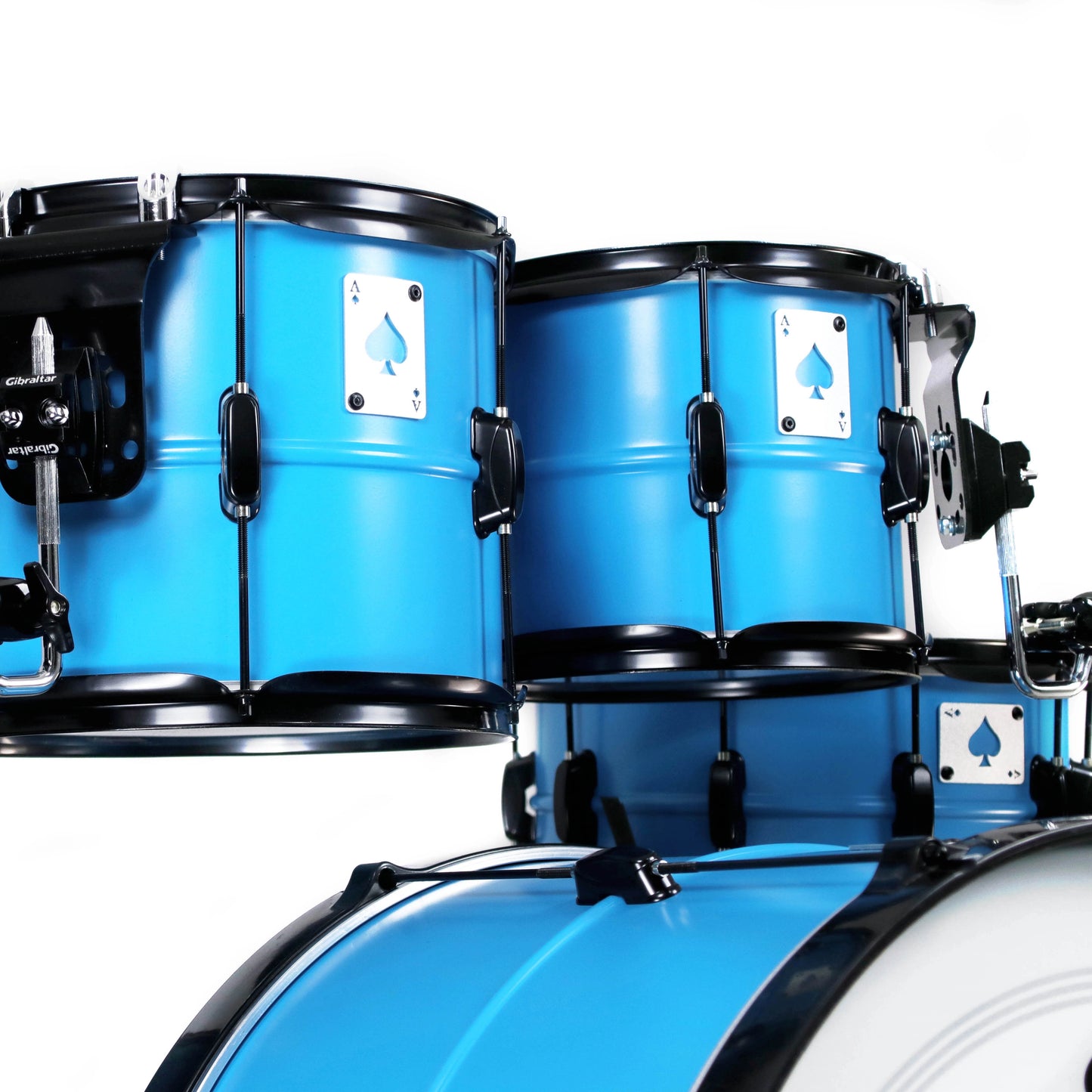 Beatello - ACE Classic Metal 522 Series