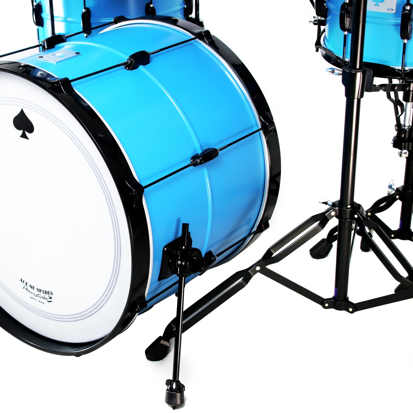 Beatello - ACE Classic Metal 522 Series