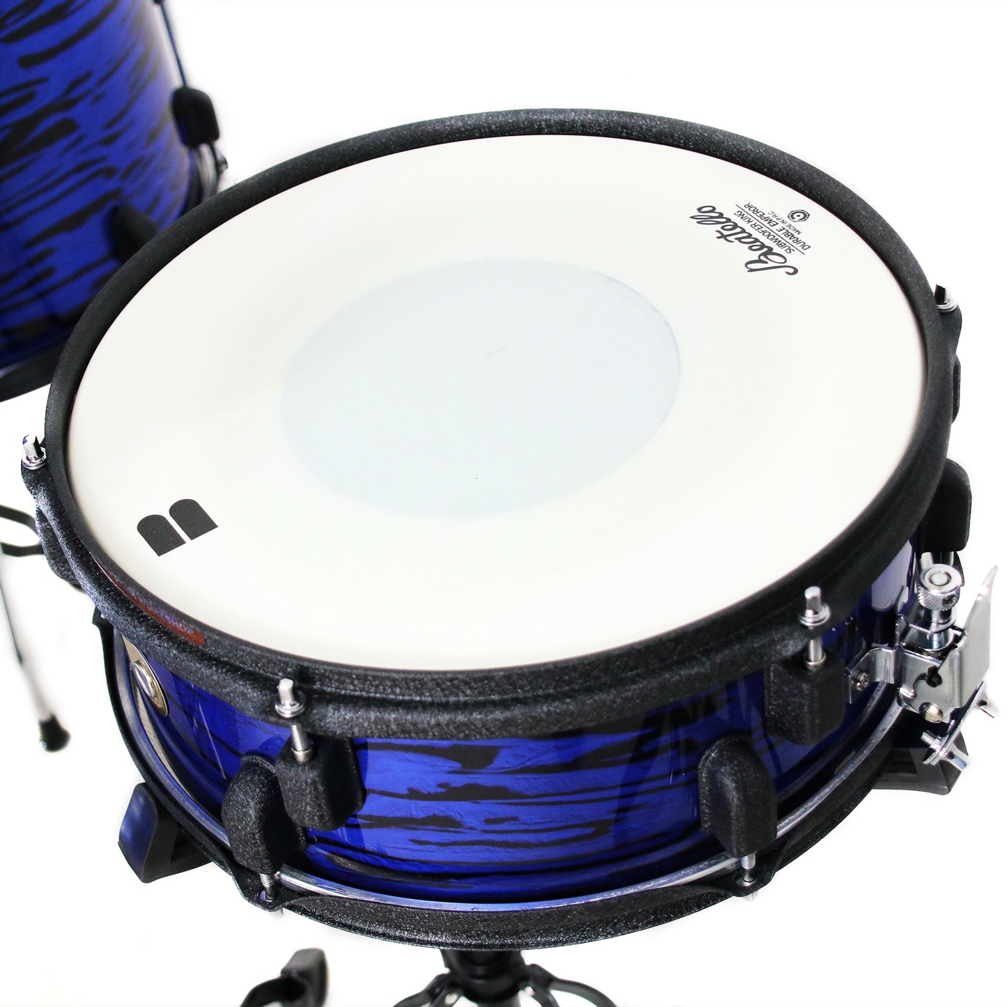 Muffler Drum Set 518&522 Series
