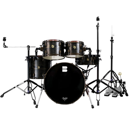 Muffler Drum Set 518&522 Series