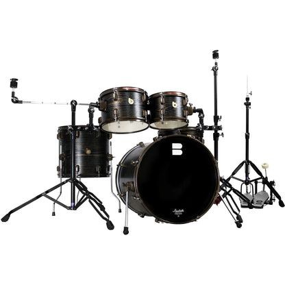 Muffler Drum Set 518&522 Series