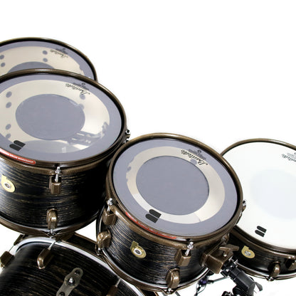 Muffler Drum Set 518&522 Series
