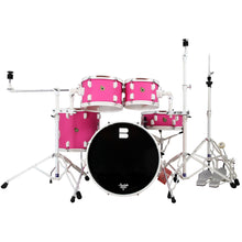 JBK- Muffler Drum Set 518 Series Beatello workshop