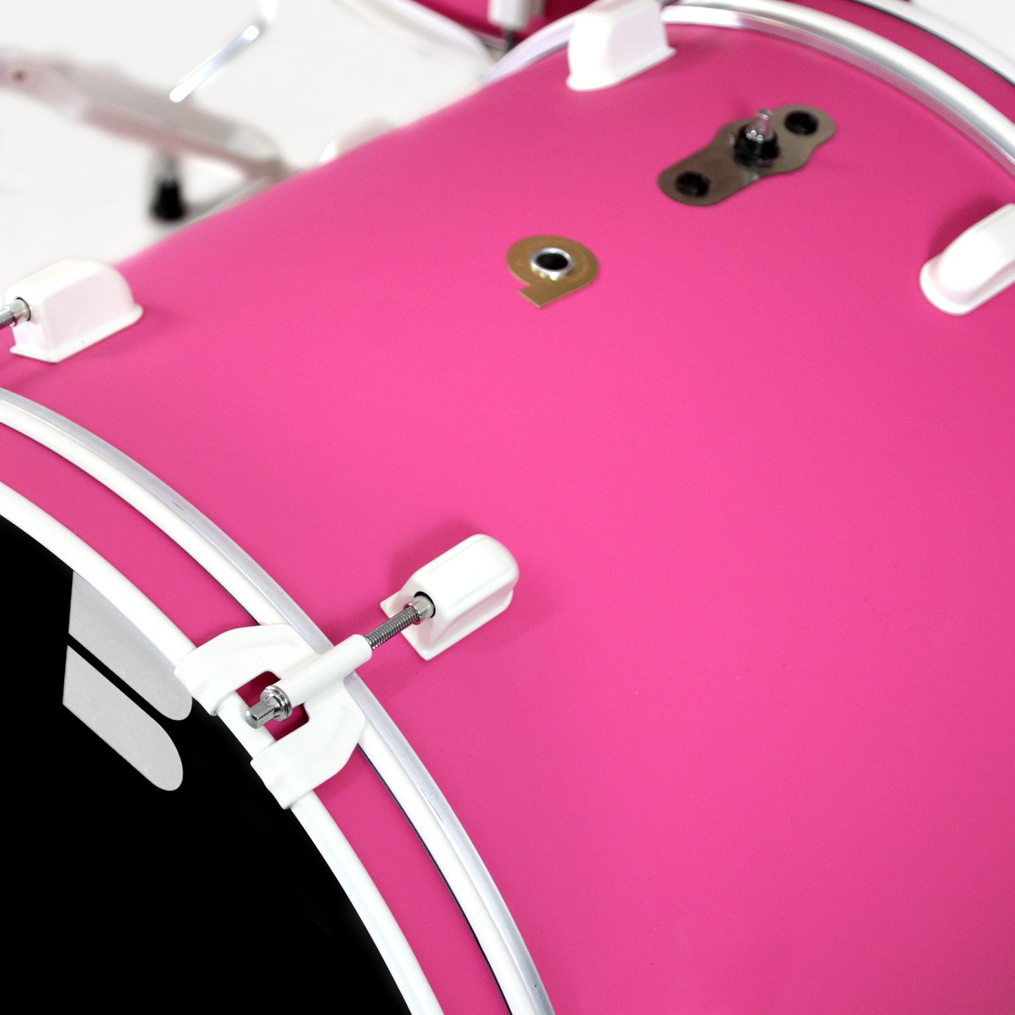 Muffler Drum Set 518&522 Series