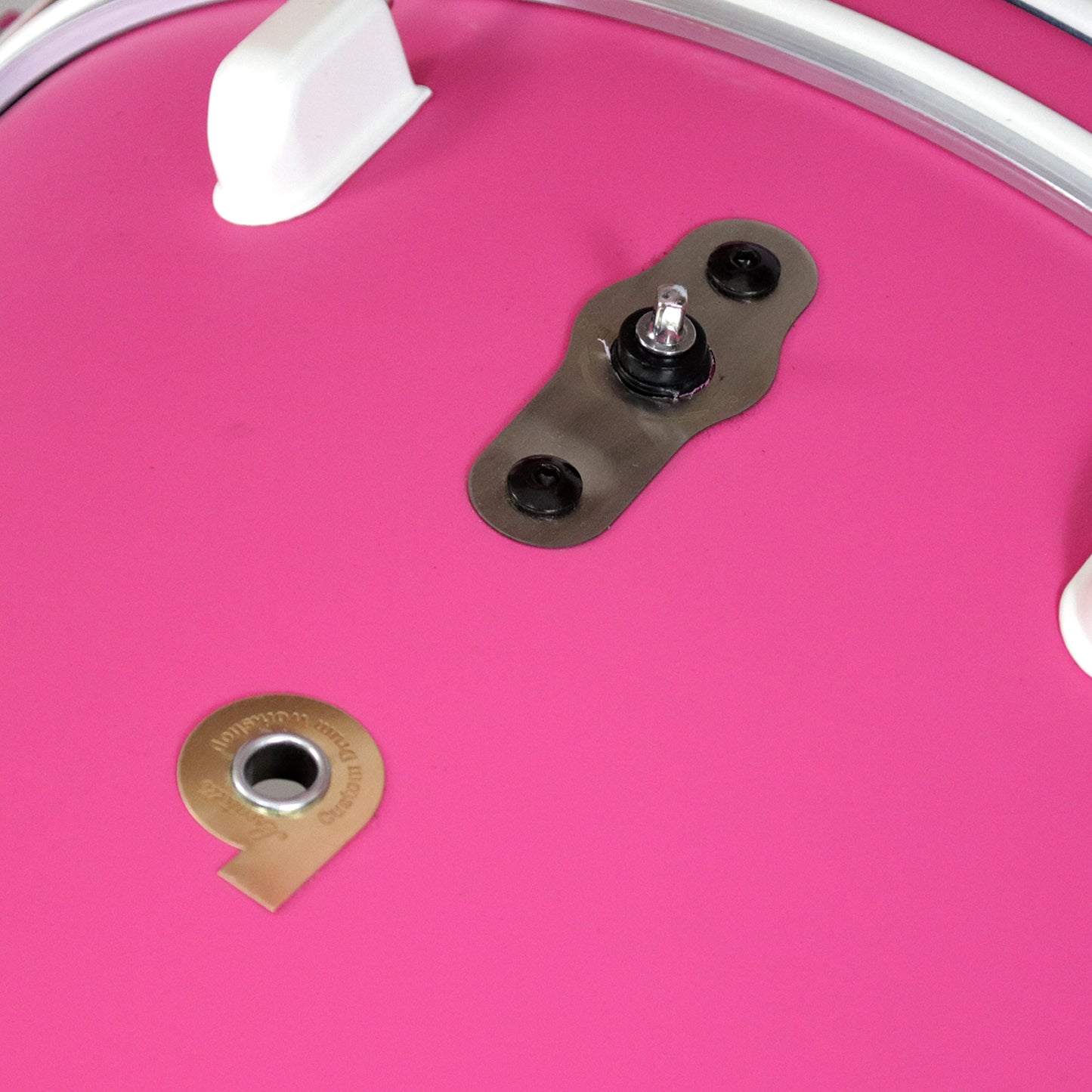 Muffler Drum Set 518&522 Series