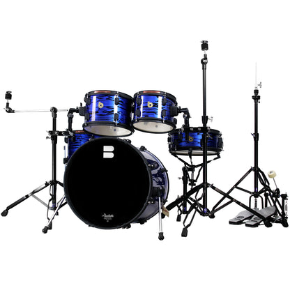 Muffler Drum Set 518&522 Series
