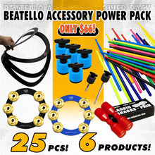BEATELLO ACCESSORY POWER PACK