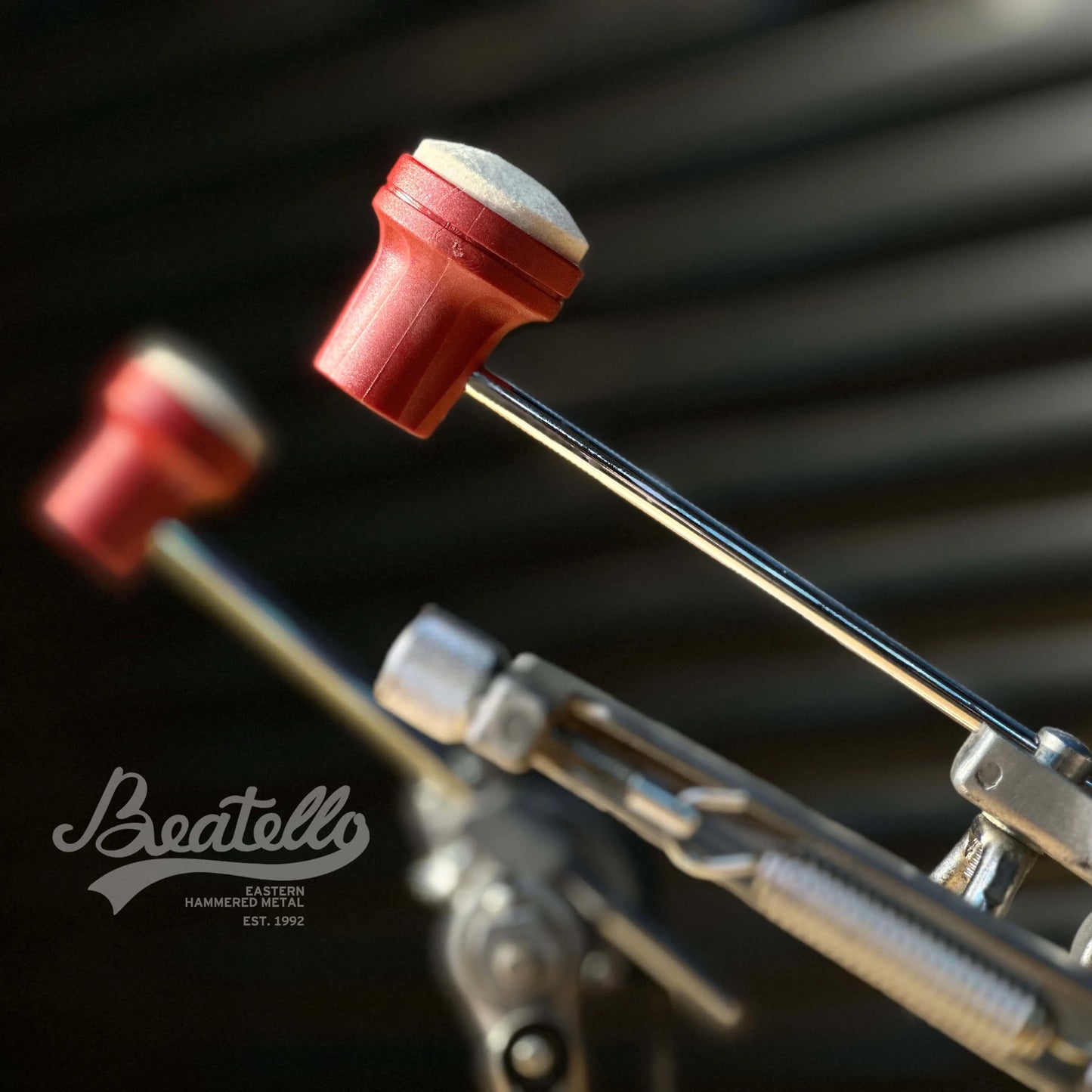 Bass Drum Beater