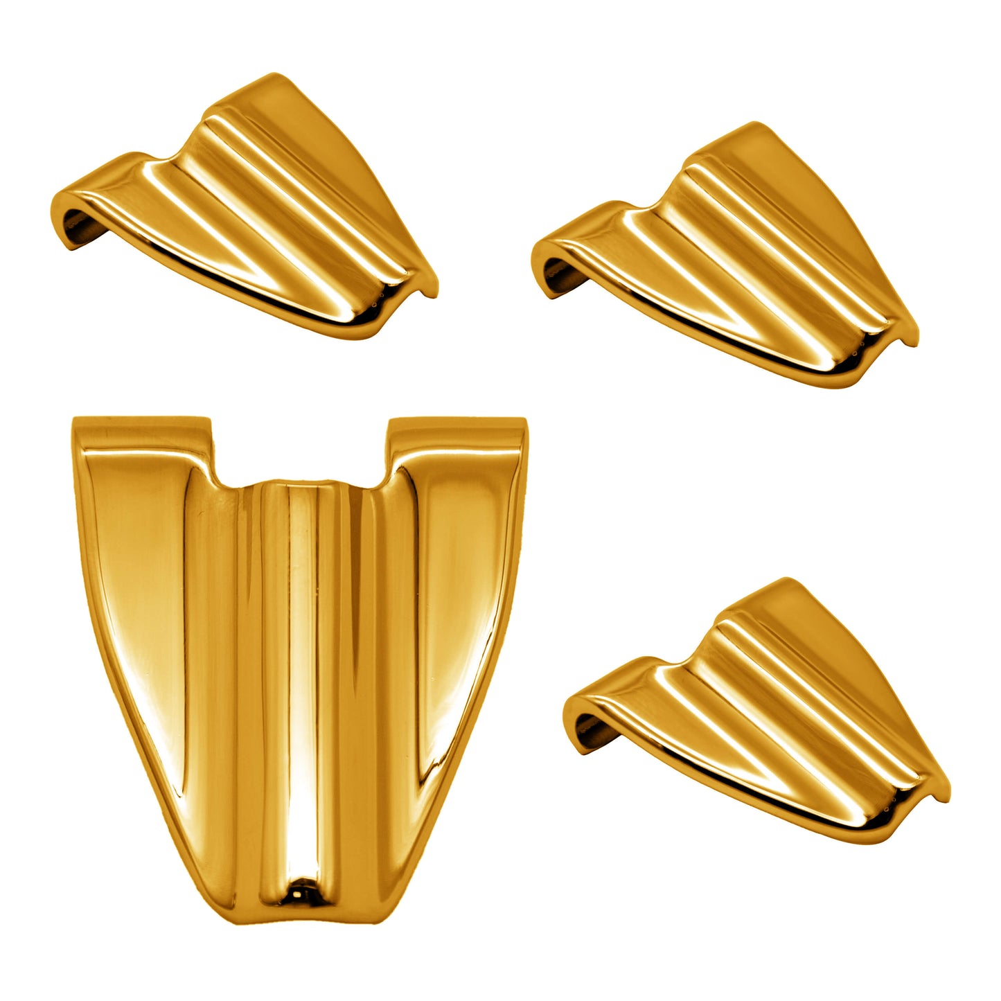 Beatello Bass Drum Claw Hooks