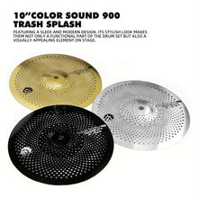 Beatello Low Volume China Cymbal-10-inch Beatello workshop