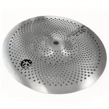 Beatello-10in Low Volume Splash Cymbal