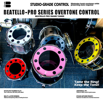 Beatello E-Ring Pack 8/10/12/14/16