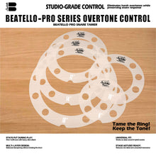 Beatello E-Ring Pack 8/10/12/14/16