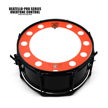Beatello-Reso Rings & Low-End Enhancers Drum Mute Beatello workshop