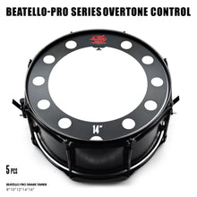 Beatello-Reso Rings & Low-End Enhancers Beatello workshop