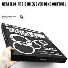 Beatello-Reso Rings & Low-End Enhancers Beatello workshop