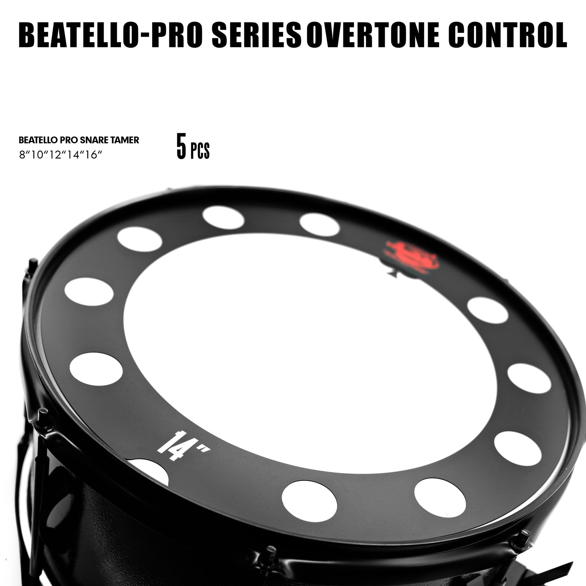 Beatello-Reso Rings & Low-End Enhancers Beatello workshop